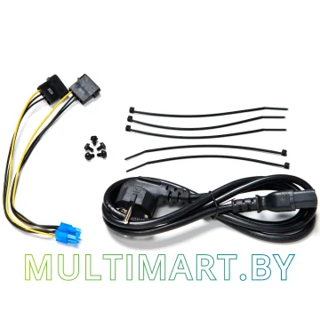 Блок питания be quiet! TFX Power 2 300W Gold (BN229) картинка 4